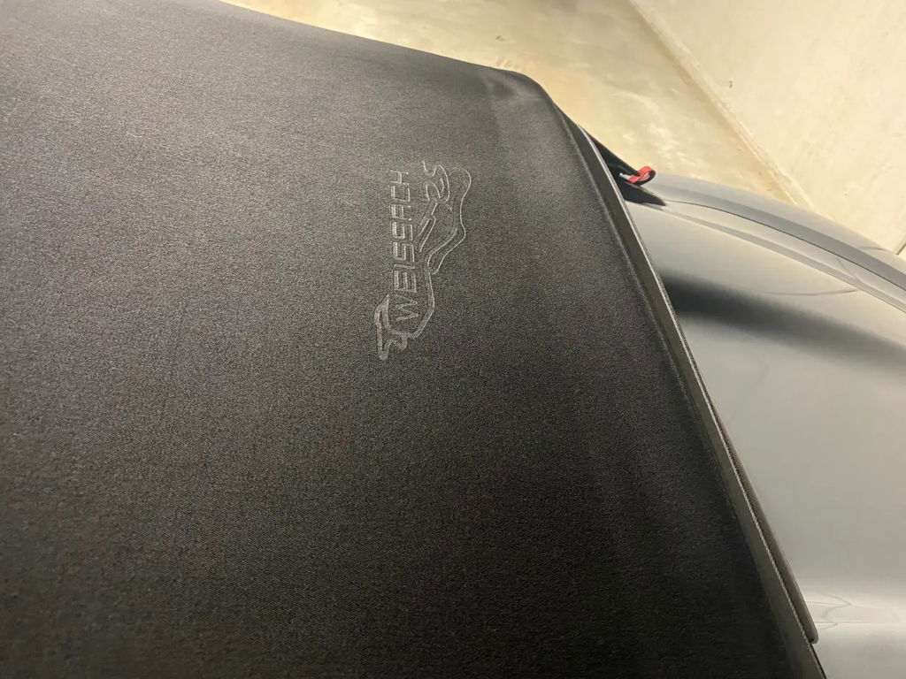 Porsche 718 Spyder RS