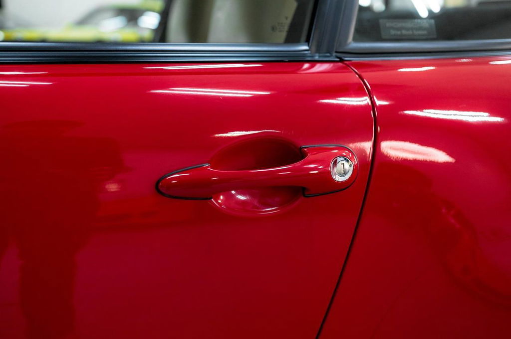 Porsche 993 Carrera S