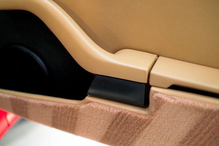 Porsche 993 Carrera S