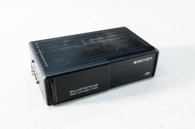 Porsche 993 Carrera S