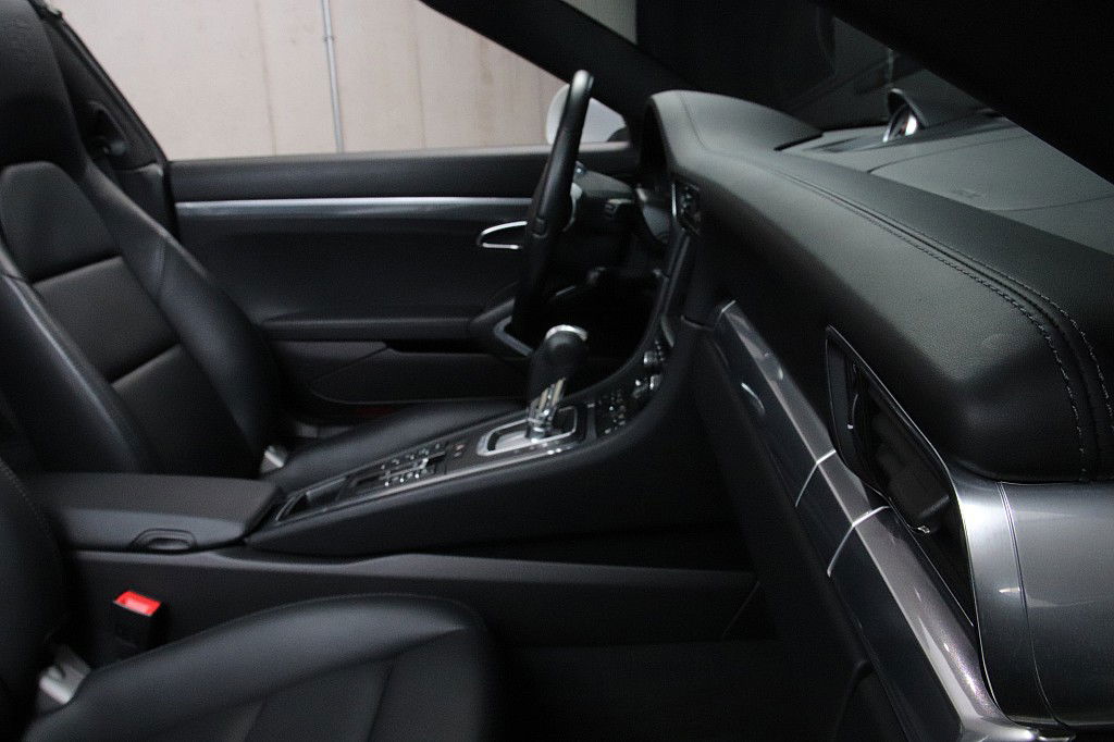 Porsche 991 Targa 4S