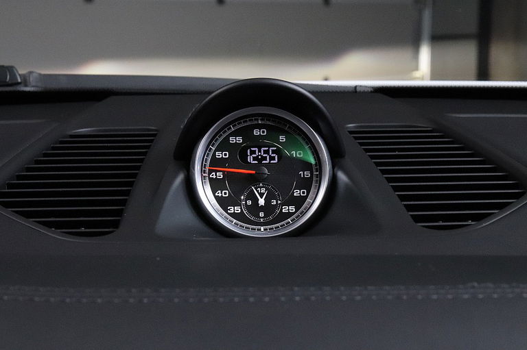 Porsche 991 Targa 4S