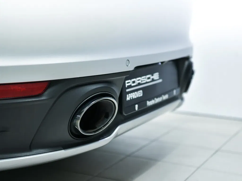 Porsche 992 Carrera S