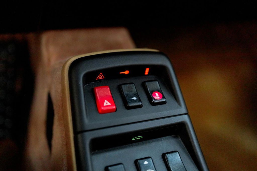 Porsche 993 Carrera S