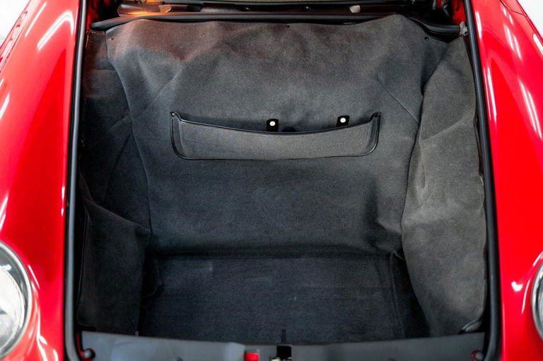 Porsche 993 Carrera S