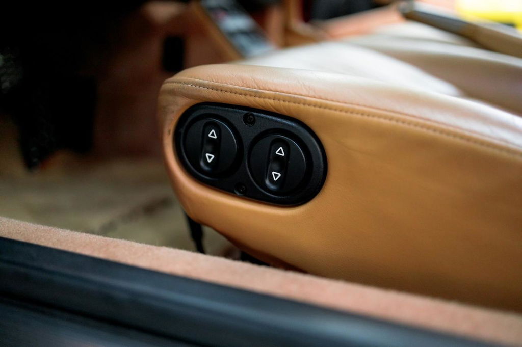 Porsche 993 Carrera S