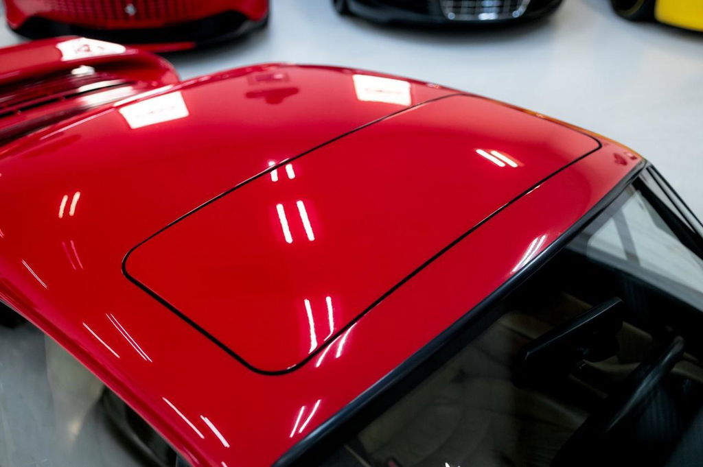 Porsche 993 Carrera S