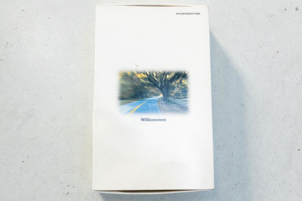 Porsche 993 Carrera S