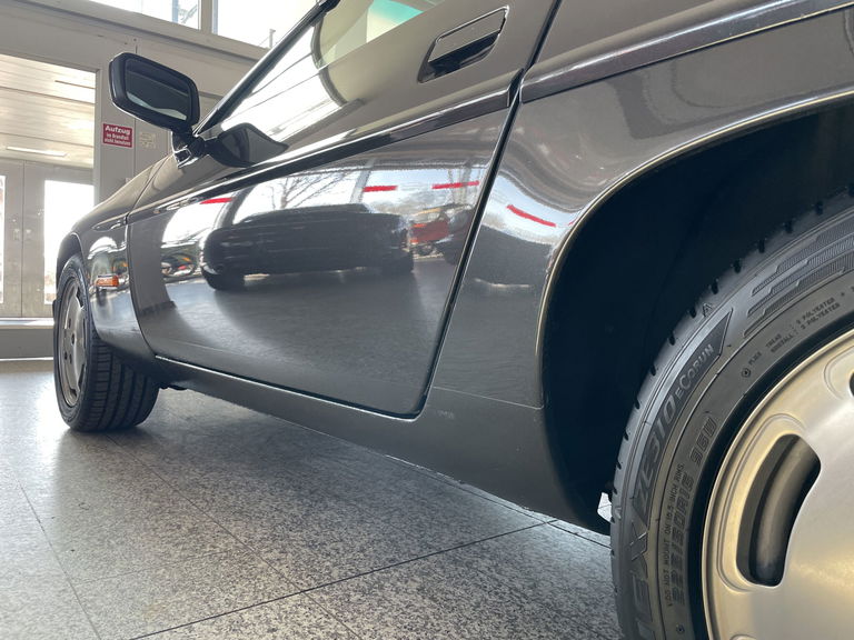 Porsche 928 S