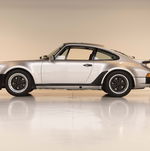 Porsche 911 Turbo 3.0