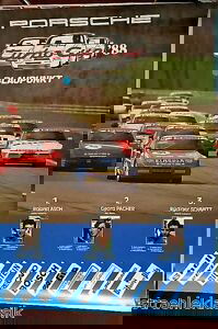 Porsche 944 Turbo Cup