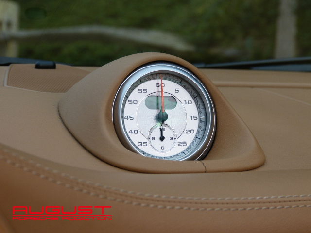 Porsche 997 Carrera 4S