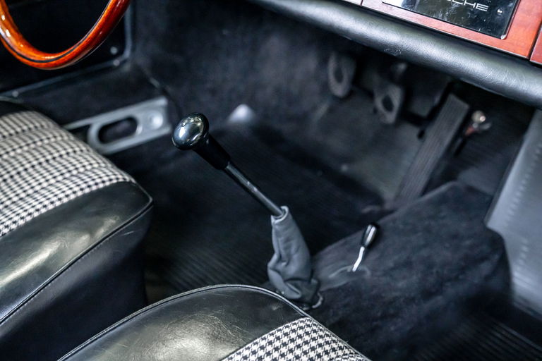 Porsche 911 (F-Modell)