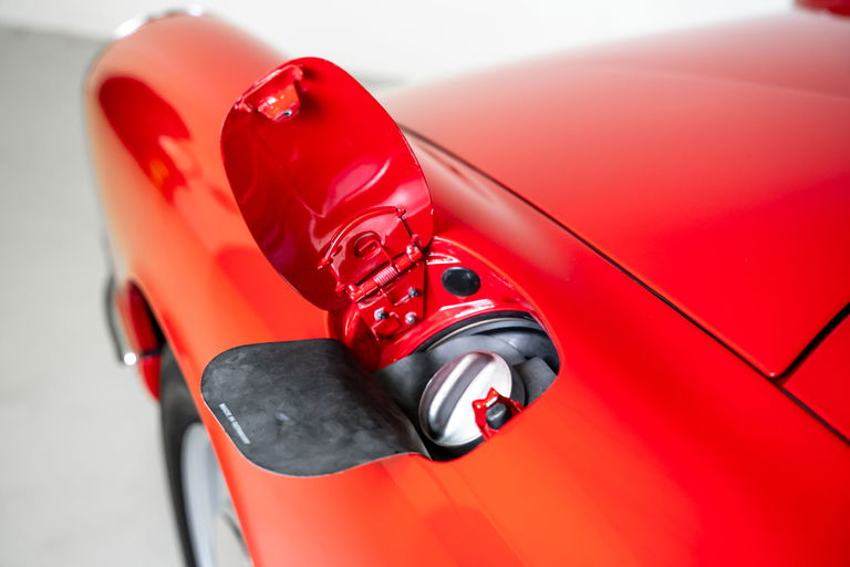 Porsche 911 (F-Modell)