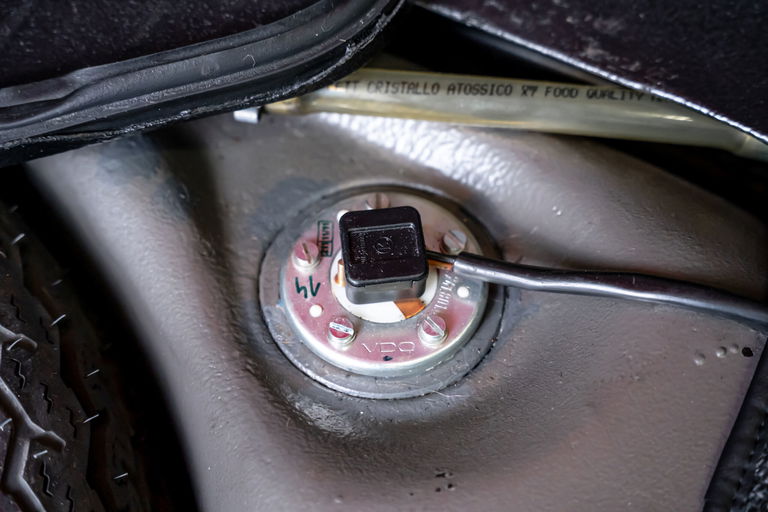 Porsche 911 (F-Modell)