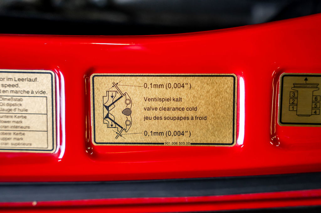 Porsche 911 (F-Modell)