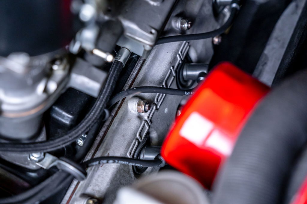 Porsche 911 (F-Modell)