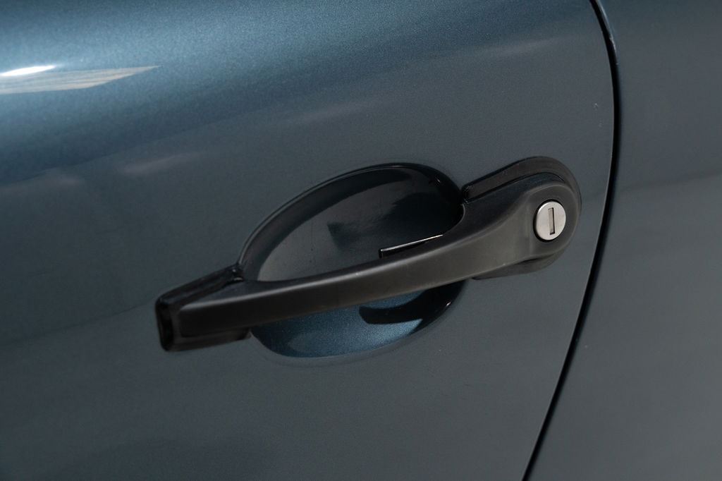 Porsche 911 Carrera 3.2 (US)