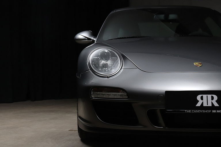 Porsche 997.2 Carrera GTS