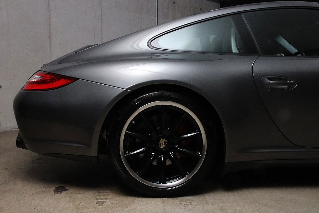 Porsche 997.2 Carrera GTS