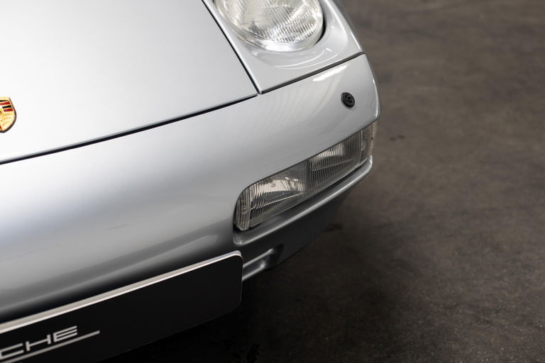 Porsche 928 GTS