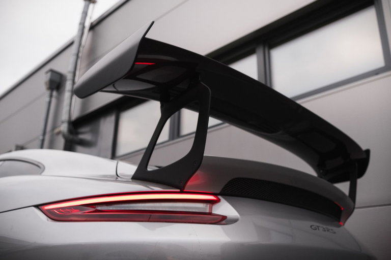 Porsche 991.2 GT3 RS