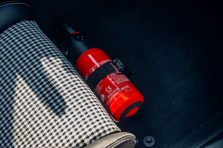 Porsche 991.2 GT3 RS