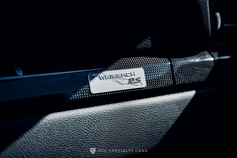 Porsche 991.2 GT3 RS