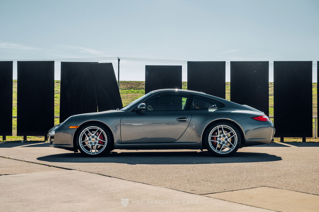 Porsche 997.2 Carrera S