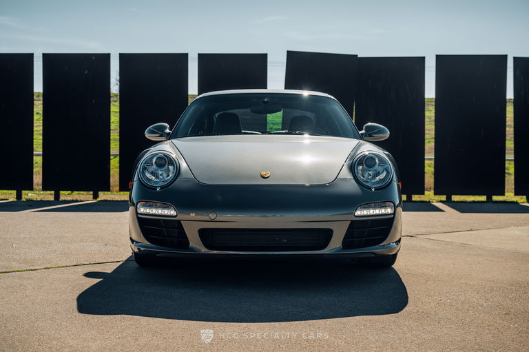 Porsche 997.2 Carrera S