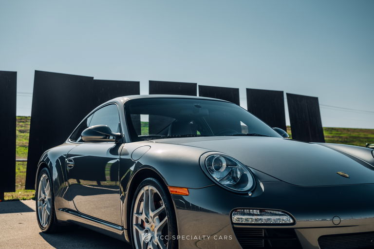 Porsche 997.2 Carrera S