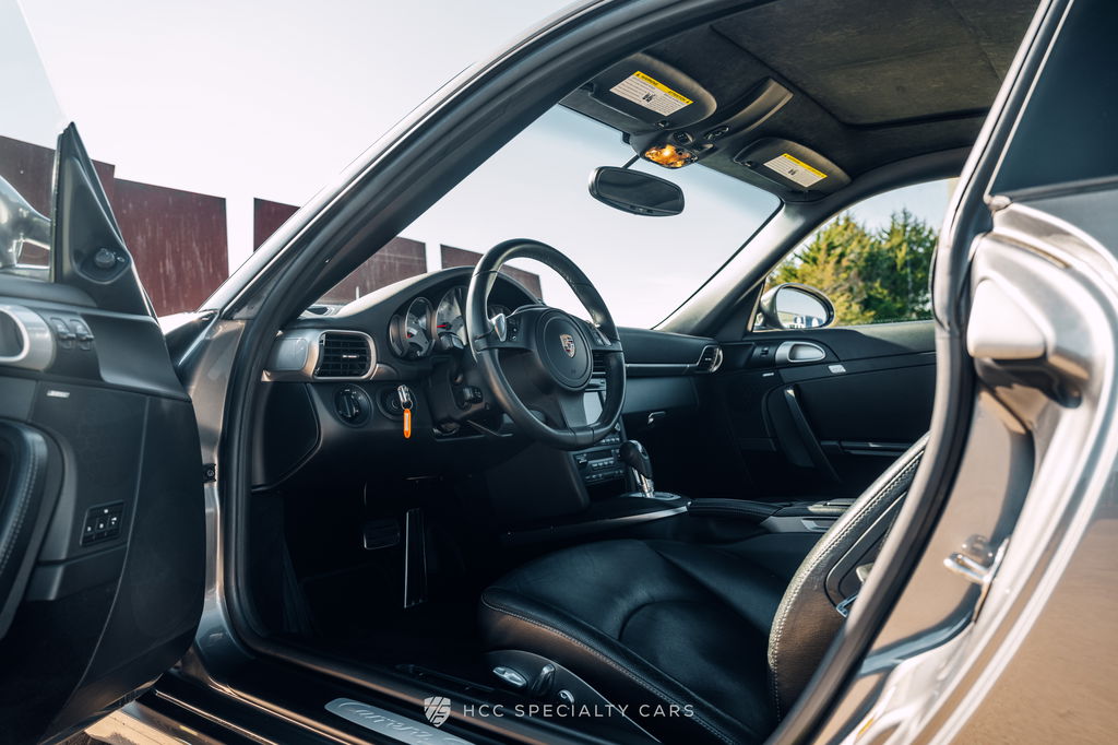 Porsche 997.2 Carrera S