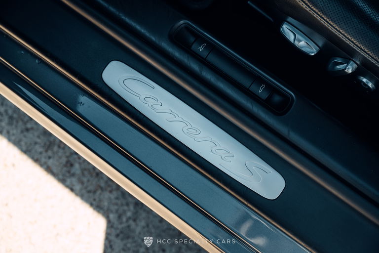 Porsche 997.2 Carrera S