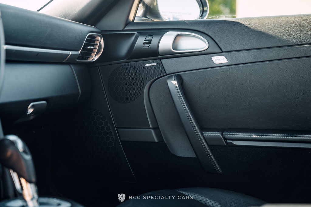 Porsche 997.2 Carrera S