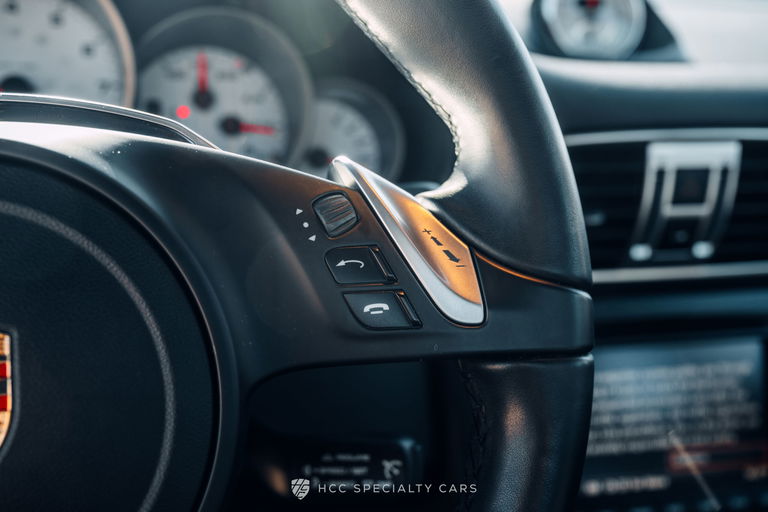 Porsche 997.2 Carrera S