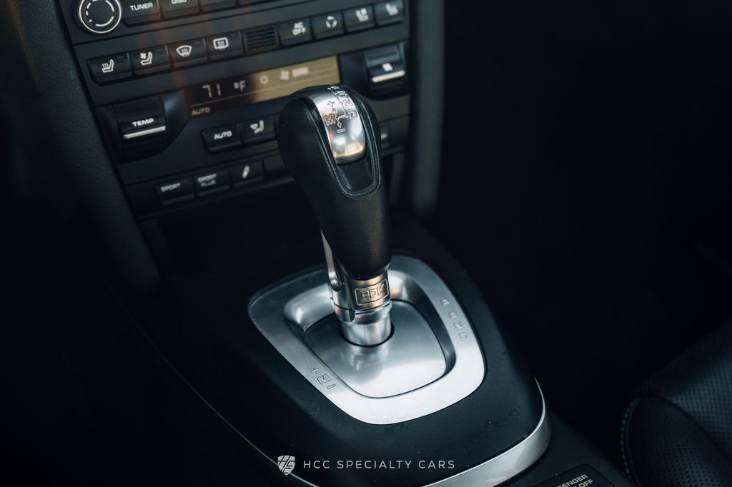 Porsche 997.2 Carrera S