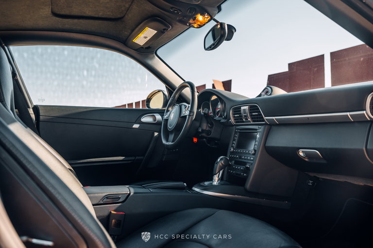 Porsche 997.2 Carrera S