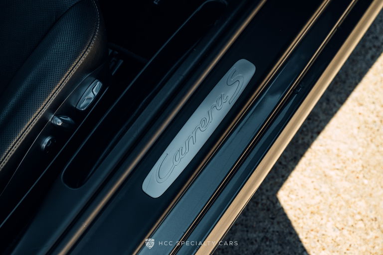 Porsche 997.2 Carrera S