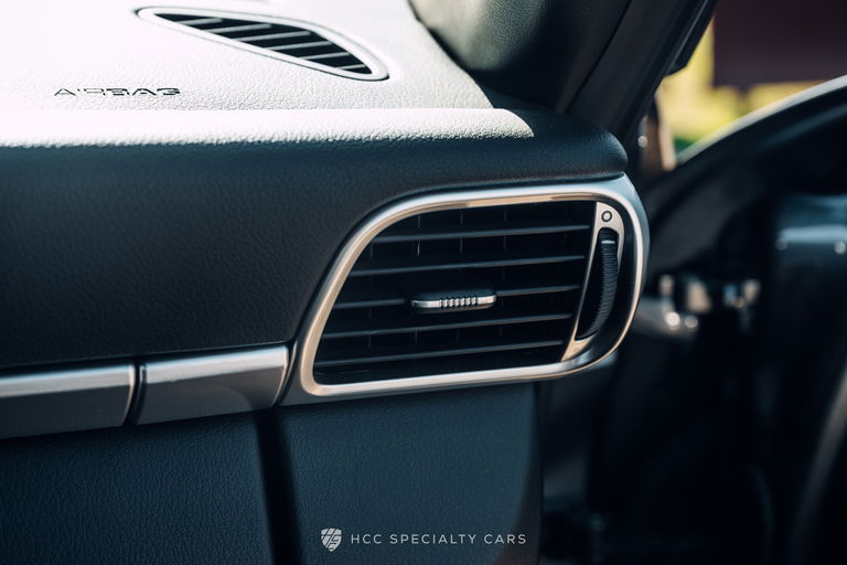 Porsche 997.2 Carrera S