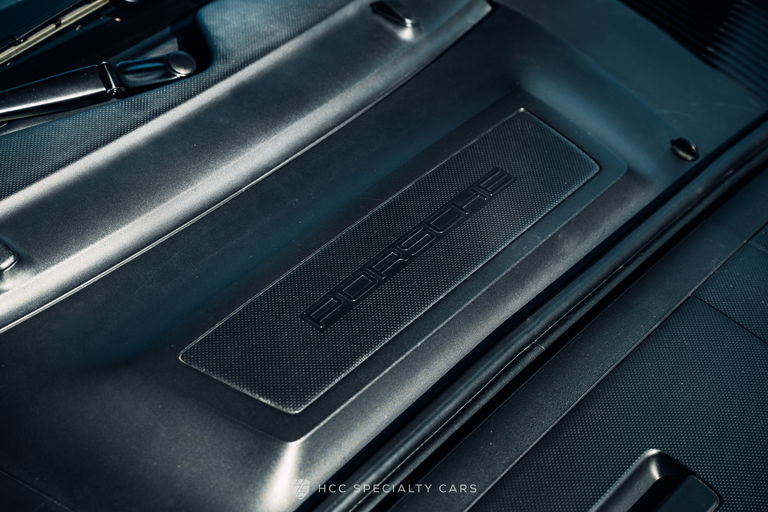 Porsche 997.2 Carrera S