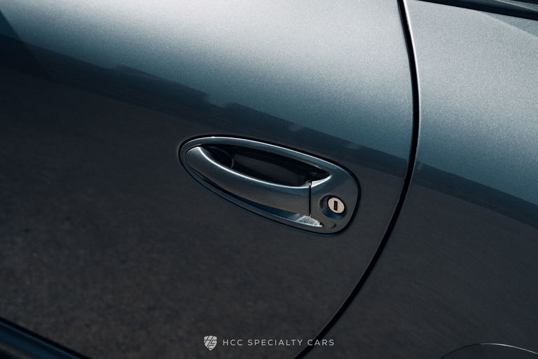 Porsche 997.2 Carrera S