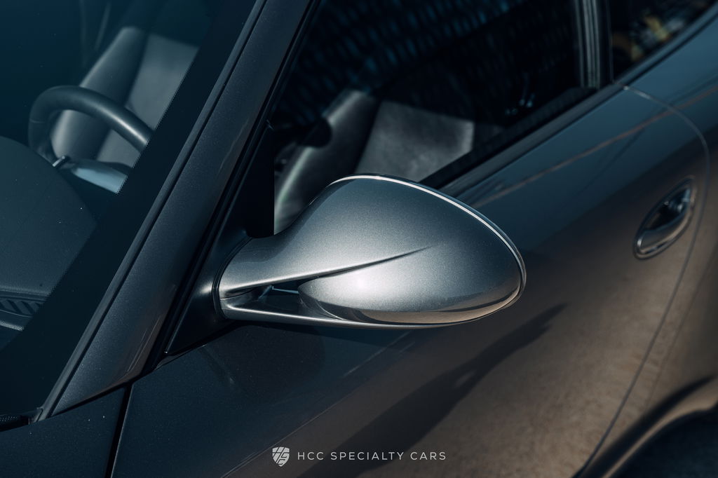 Porsche 997.2 Carrera S