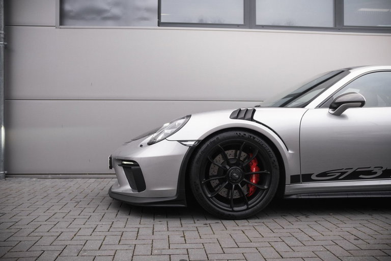 Porsche 991.2 GT3 RS