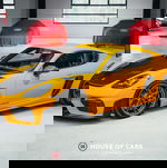 Porsche 718 Cayman GT4 RS
