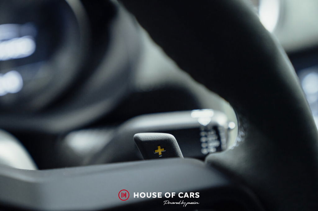 Porsche 718 Cayman GT4 RS