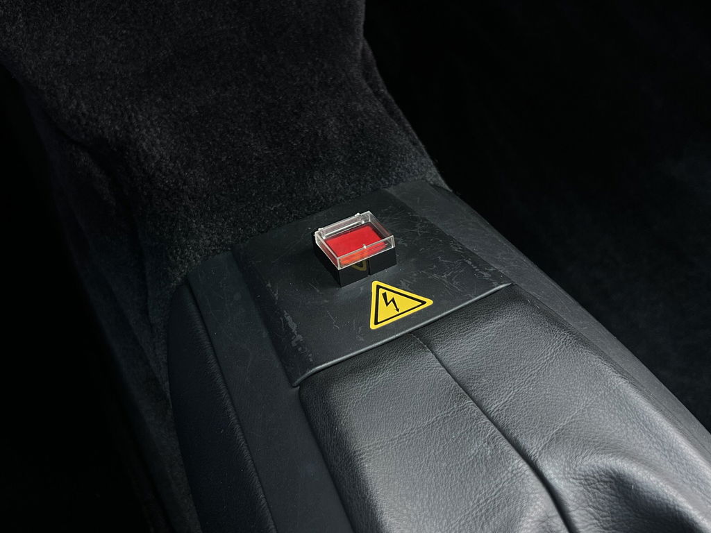 Porsche 996 GT3 Clubsport