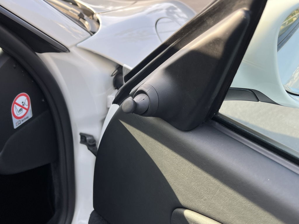 Porsche 996 GT3 Clubsport