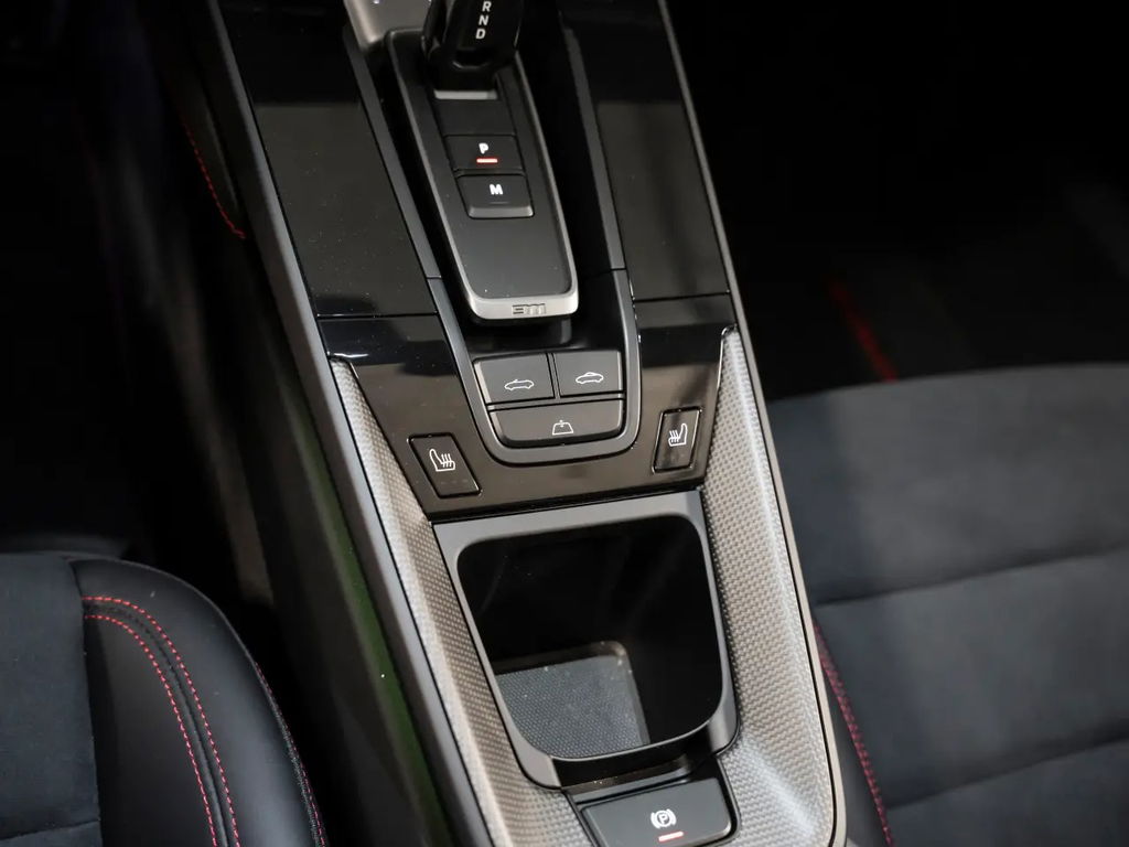 Porsche 992 Carrera GTS