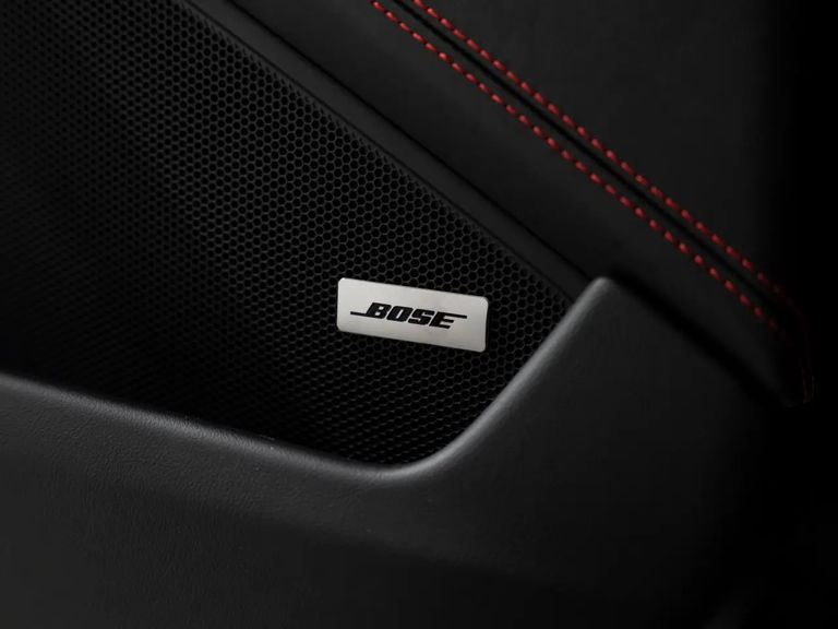 Porsche 992 Carrera GTS