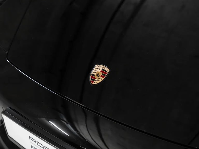 Porsche 992 Carrera GTS